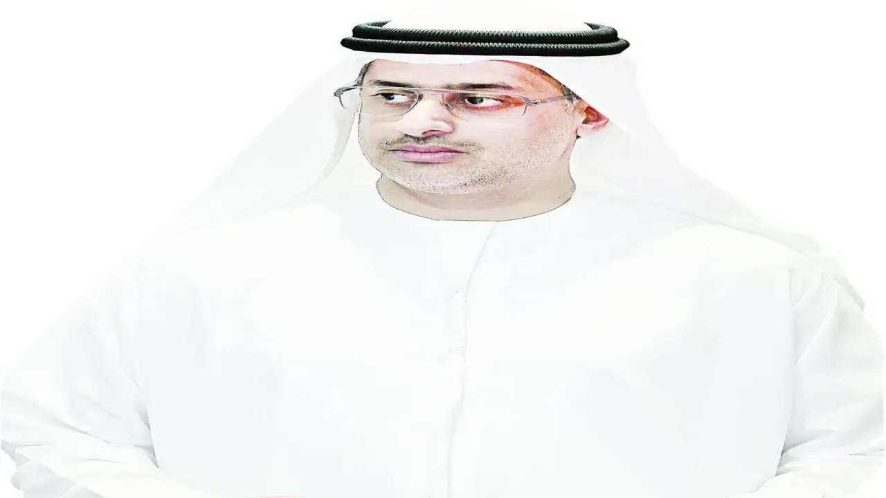 مروان المعلا: “يوم عهد الاتحاد” يعزز إنجازات المؤسسين